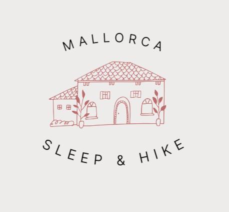 Valldemosa Sleep & Hike Privatunterkunft *