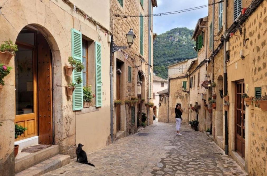 Valldemosa Sleep & Hike Séjour chez l'habitant Valldemossa (Mallorca)